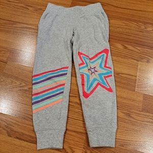 Girl jogger pants